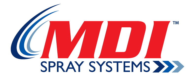 MDI Spray Systems